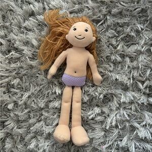 Groovy Girl Doll